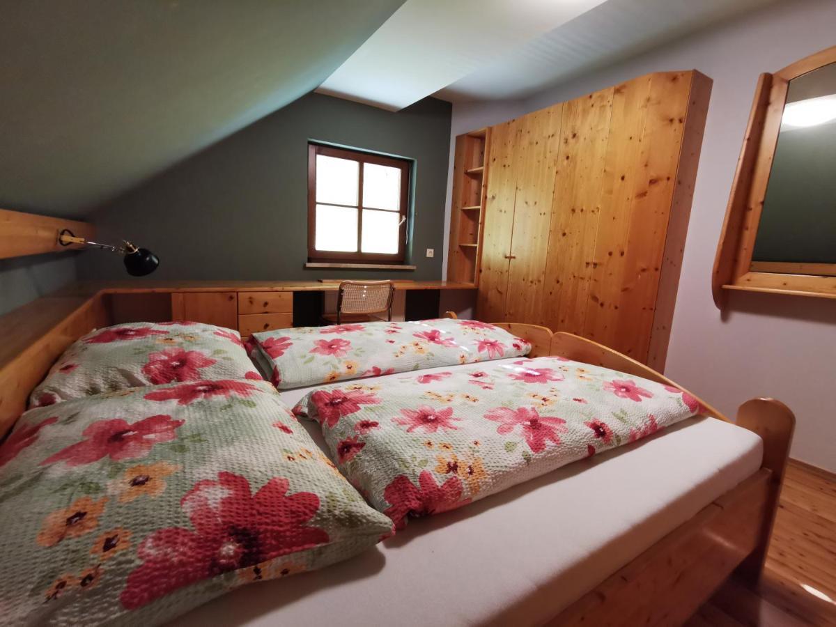 Landhotel Kastanienhof Gundersheim Exteriér fotografie